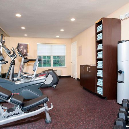 Towneplace Suites By Marriott Indianapolis - Keystone Εξωτερικό φωτογραφία