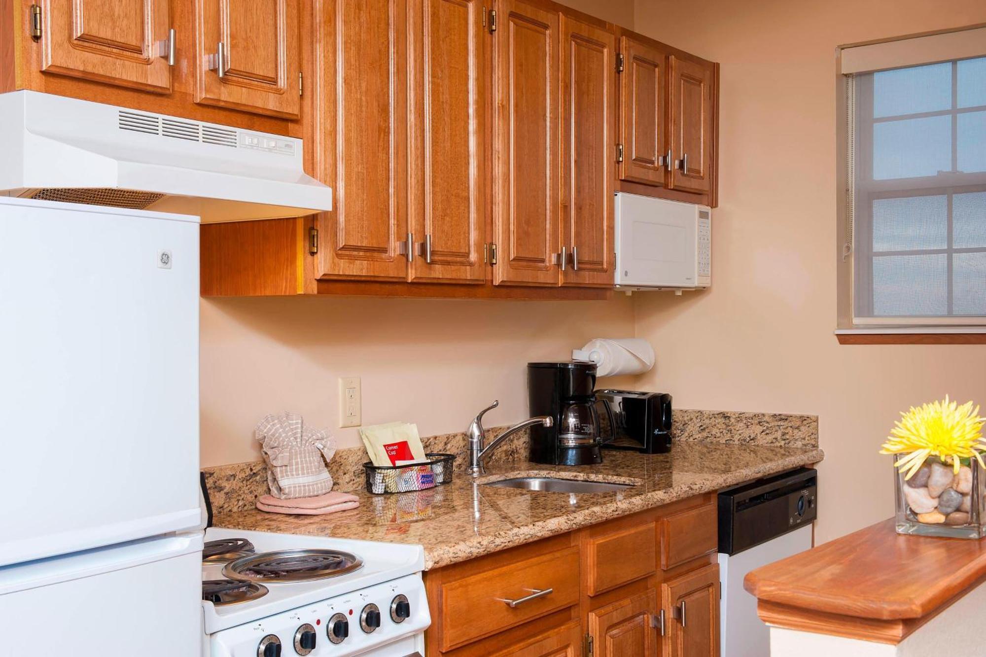 Towneplace Suites By Marriott Indianapolis - Keystone Εξωτερικό φωτογραφία